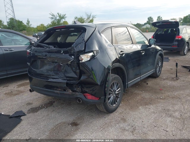 Aukcja sprzedaży 2019 Mazda Cx-5 Touring, vin: JM3KFBCM1K1513358, numer aukcji: 46063638