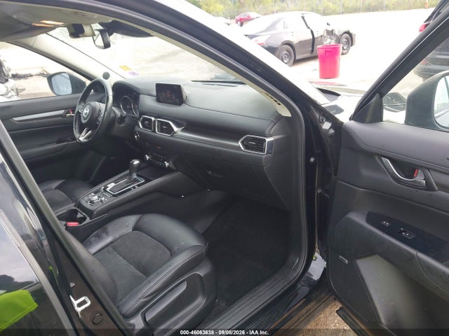 Aukcja sprzedaży 2019 Mazda Cx-5 Touring, vin: JM3KFBCM1K1513358, numer aukcji: 46063638