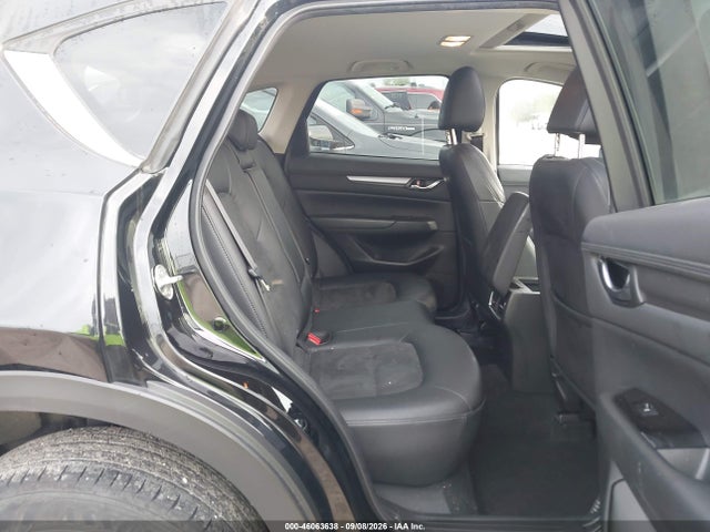 Aukcja sprzedaży 2019 Mazda Cx-5 Touring, vin: JM3KFBCM1K1513358, numer aukcji: 46063638