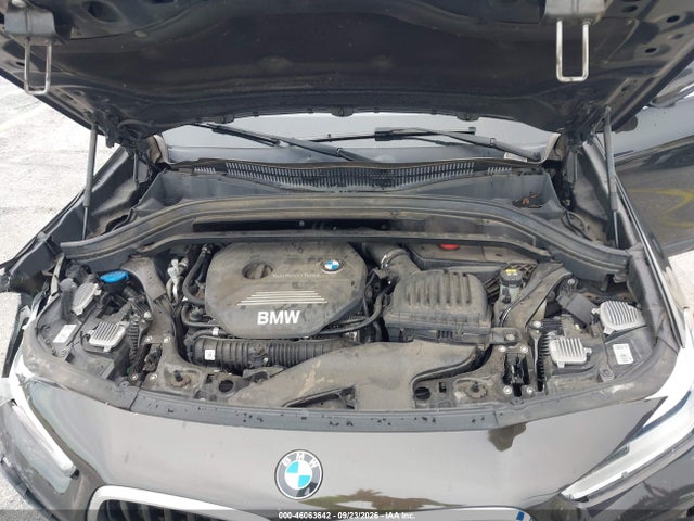 Продажа на аукционе авто 2018 Bmw X2 Xdrive28i, vin: WBXYJ5C30JEF71355, номер лота: 46063642