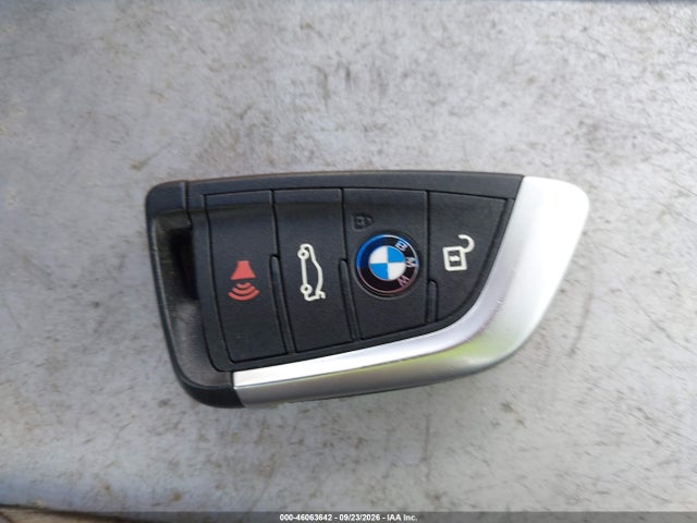 Продажа на аукционе авто 2018 Bmw X2 Xdrive28i, vin: WBXYJ5C30JEF71355, номер лота: 46063642