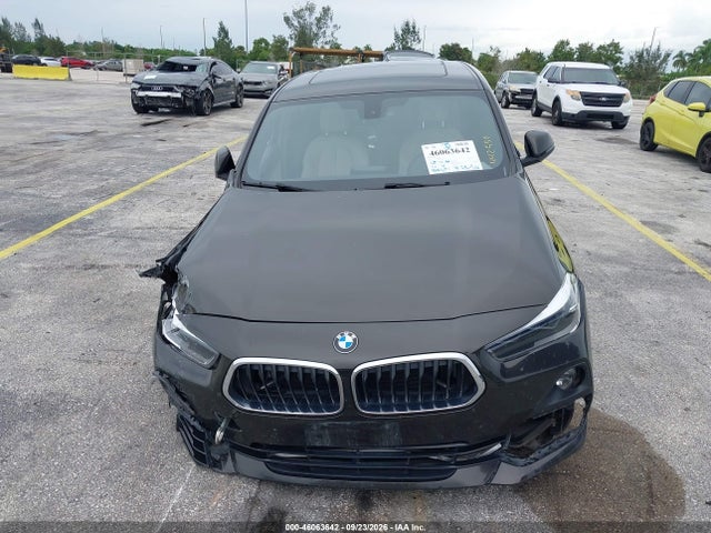 Продажа на аукционе авто 2018 Bmw X2 Xdrive28i, vin: WBXYJ5C30JEF71355, номер лота: 46063642