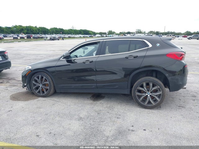 Продажа на аукционе авто 2018 Bmw X2 Xdrive28i, vin: WBXYJ5C30JEF71355, номер лота: 46063642