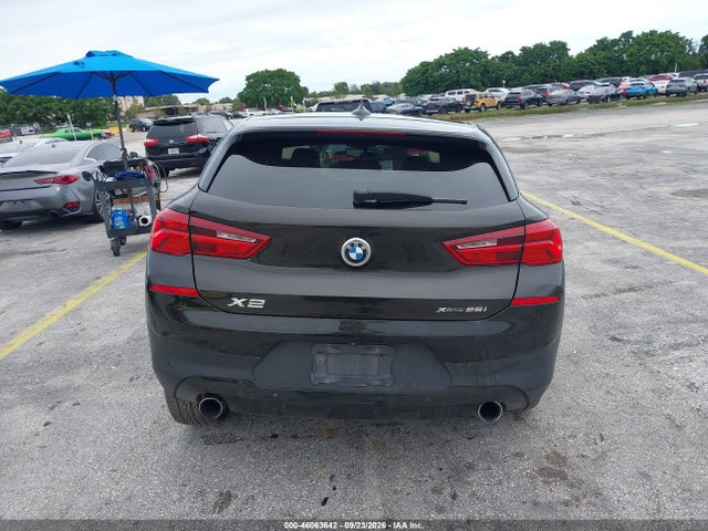 Продажа на аукционе авто 2018 Bmw X2 Xdrive28i, vin: WBXYJ5C30JEF71355, номер лота: 46063642