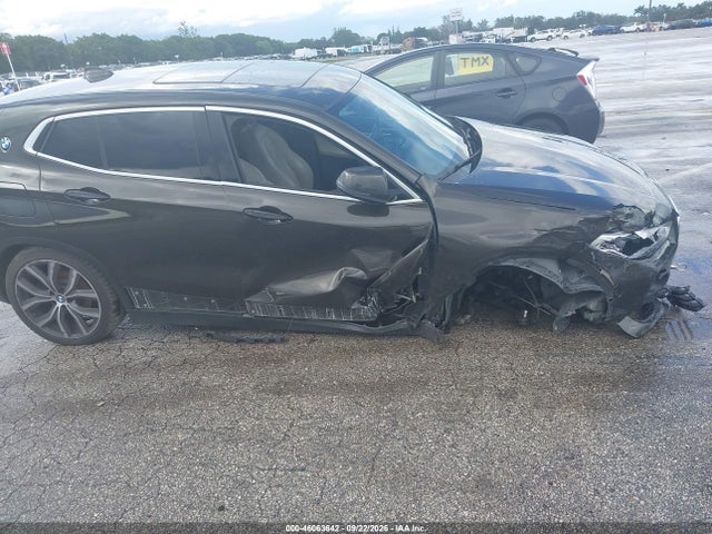 Продажа на аукционе авто 2018 Bmw X2 Xdrive28i, vin: WBXYJ5C30JEF71355, номер лота: 46063642