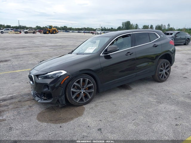 Продажа на аукционе авто 2018 Bmw X2 Xdrive28i, vin: WBXYJ5C30JEF71355, номер лота: 46063642