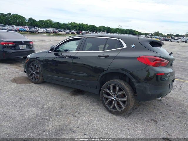 Продажа на аукционе авто 2018 Bmw X2 Xdrive28i, vin: WBXYJ5C30JEF71355, номер лота: 46063642