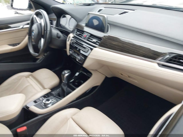 Продажа на аукционе авто 2018 Bmw X2 Xdrive28i, vin: WBXYJ5C30JEF71355, номер лота: 46063642