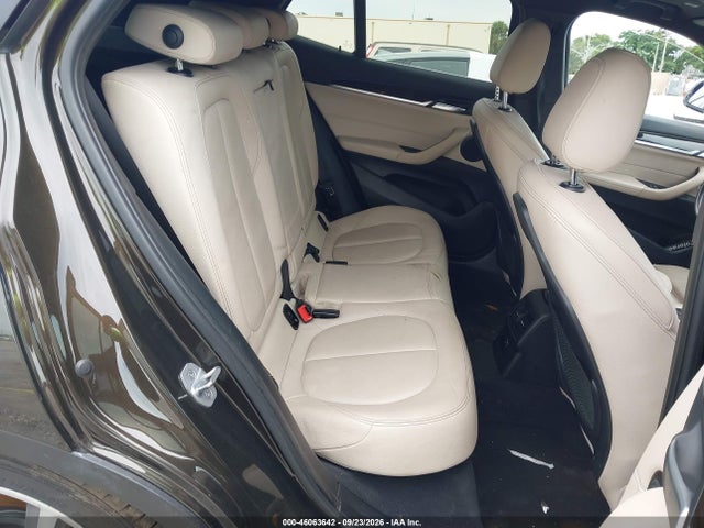 Продажа на аукционе авто 2018 Bmw X2 Xdrive28i, vin: WBXYJ5C30JEF71355, номер лота: 46063642