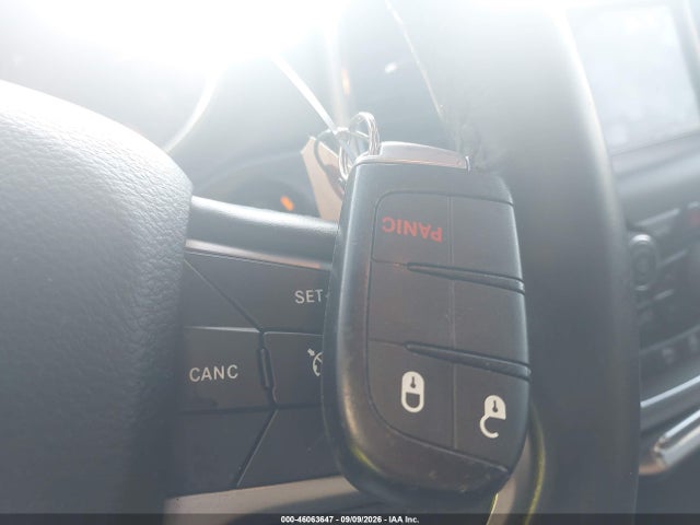 2019 Jeep Grand Cherokee Laredo E 4x4 მანქანა იყიდება აუქციონზე, vin: 1C4RJFAG7KC838885, აუქციონის ნომერი: 46063647
