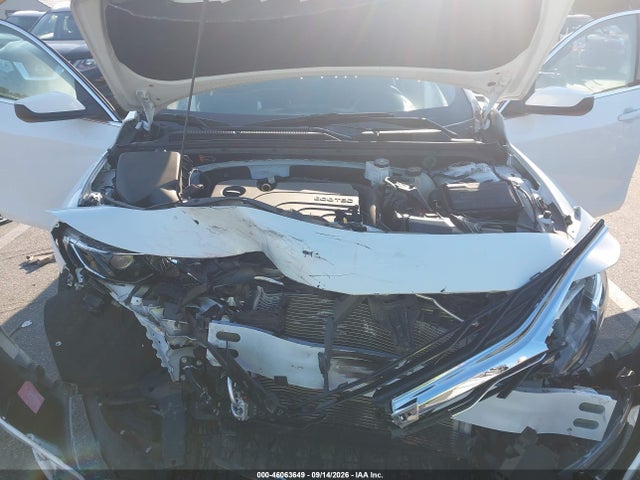 46063649 :رقم المزاد ، 1G1ZD5ST3RF193313 vin ، 2024 Chevrolet Malibu Fwd 1lt مزاد بيع