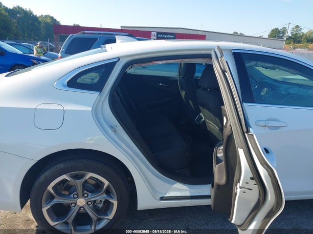 46063649 :رقم المزاد ، 1G1ZD5ST3RF193313 vin ، 2024 Chevrolet Malibu Fwd 1lt مزاد بيع