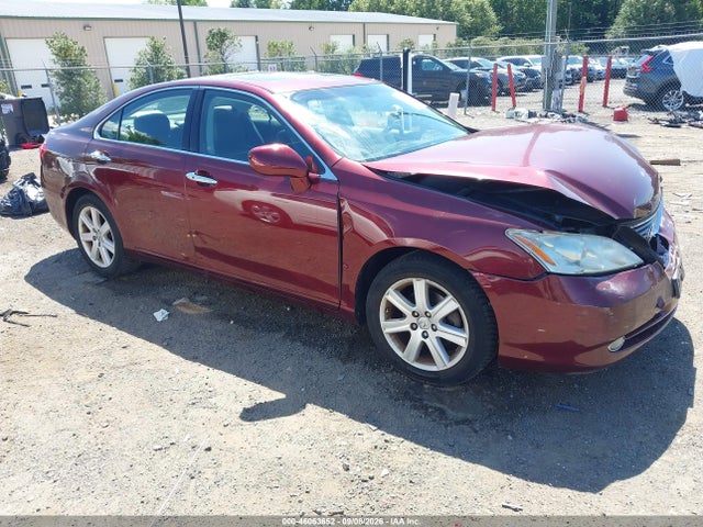 Aukcja sprzedaży 2007 Lexus Es 350, vin: JTHBJ46G872045718, numer aukcji: 46063652