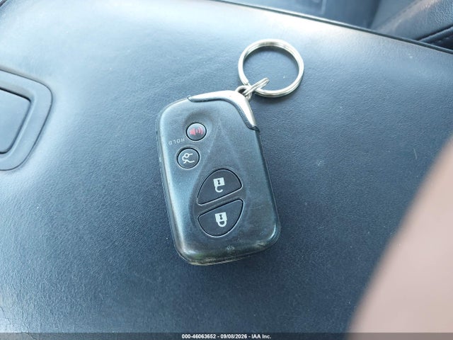 Aukcja sprzedaży 2007 Lexus Es 350, vin: JTHBJ46G872045718, numer aukcji: 46063652