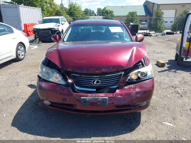 Aukcja sprzedaży 2007 Lexus Es 350, vin: JTHBJ46G872045718, numer aukcji: 46063652
