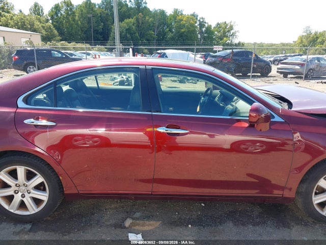 Aukcja sprzedaży 2007 Lexus Es 350, vin: JTHBJ46G872045718, numer aukcji: 46063652
