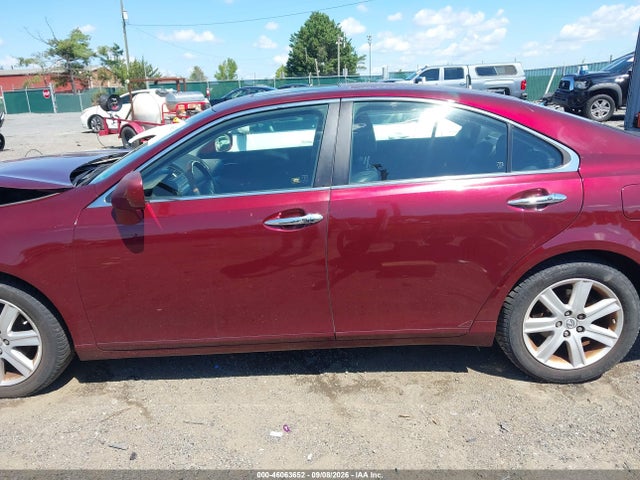 Aukcja sprzedaży 2007 Lexus Es 350, vin: JTHBJ46G872045718, numer aukcji: 46063652