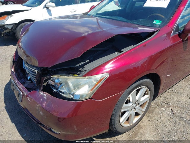 Aukcja sprzedaży 2007 Lexus Es 350, vin: JTHBJ46G872045718, numer aukcji: 46063652