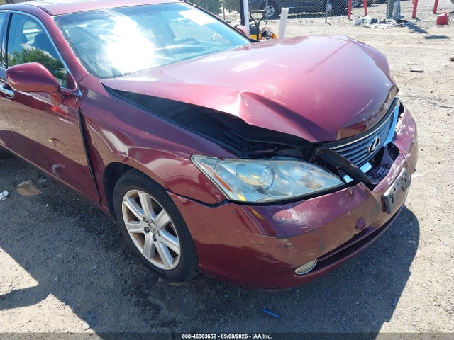 Aukcja sprzedaży 2007 Lexus Es 350, vin: JTHBJ46G872045718, numer aukcji: 46063652