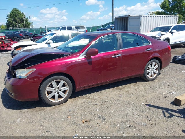 Aukcja sprzedaży 2007 Lexus Es 350, vin: JTHBJ46G872045718, numer aukcji: 46063652