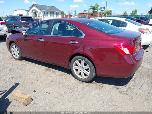 Aukcja sprzedaży 2007 Lexus Es 350, vin: JTHBJ46G872045718, numer aukcji: 46063652