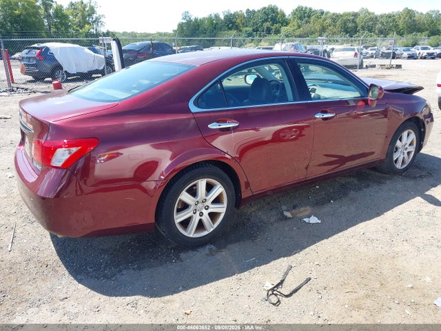 Aukcja sprzedaży 2007 Lexus Es 350, vin: JTHBJ46G872045718, numer aukcji: 46063652