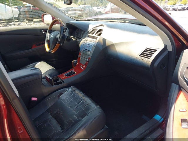 Aukcja sprzedaży 2007 Lexus Es 350, vin: JTHBJ46G872045718, numer aukcji: 46063652