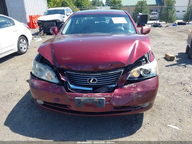 Aukcja sprzedaży 2007 Lexus Es 350, vin: JTHBJ46G872045718, numer aukcji: 46063652