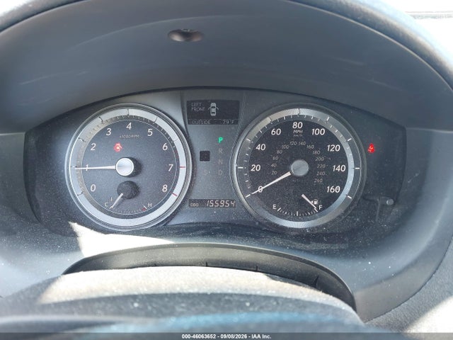 Aukcja sprzedaży 2007 Lexus Es 350, vin: JTHBJ46G872045718, numer aukcji: 46063652
