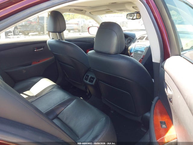 Aukcja sprzedaży 2007 Lexus Es 350, vin: JTHBJ46G872045718, numer aukcji: 46063652