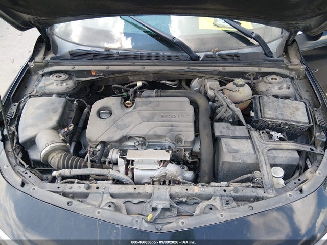 Aukcja sprzedaży 2019 Chevrolet Malibu Lt, vin: 1G1ZD5ST0KF163580, numer aukcji: 46063655