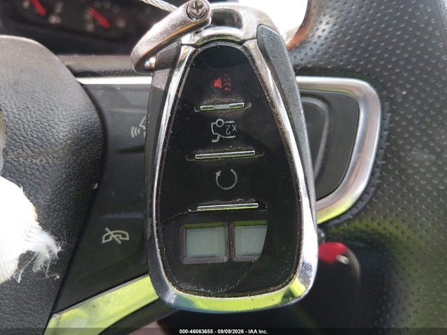 Aukcja sprzedaży 2019 Chevrolet Malibu Lt, vin: 1G1ZD5ST0KF163580, numer aukcji: 46063655