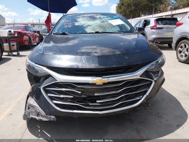 Aukcja sprzedaży 2019 Chevrolet Malibu Lt, vin: 1G1ZD5ST0KF163580, numer aukcji: 46063655