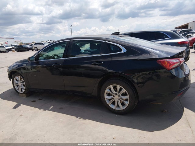 Aukcja sprzedaży 2019 Chevrolet Malibu Lt, vin: 1G1ZD5ST0KF163580, numer aukcji: 46063655