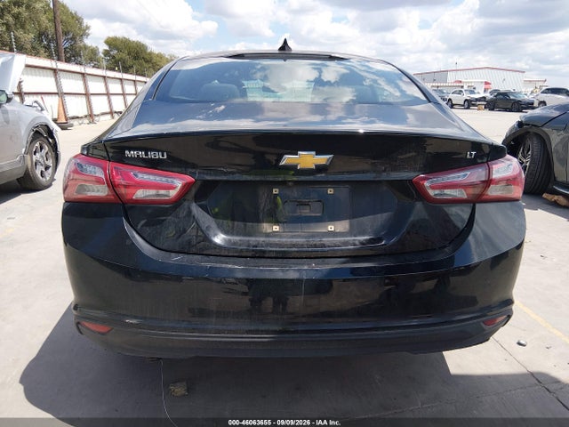 Aukcja sprzedaży 2019 Chevrolet Malibu Lt, vin: 1G1ZD5ST0KF163580, numer aukcji: 46063655
