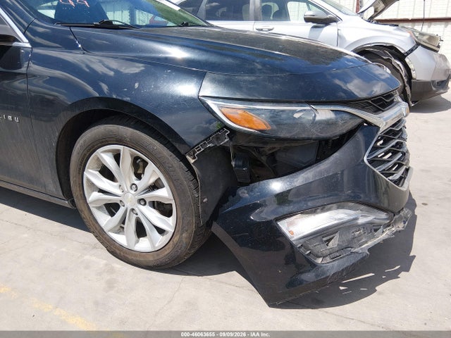 Aukcja sprzedaży 2019 Chevrolet Malibu Lt, vin: 1G1ZD5ST0KF163580, numer aukcji: 46063655