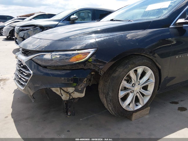 Aukcja sprzedaży 2019 Chevrolet Malibu Lt, vin: 1G1ZD5ST0KF163580, numer aukcji: 46063655