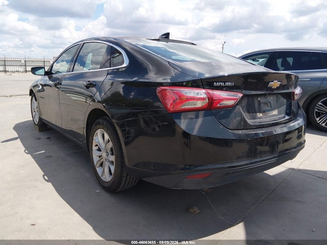 Aukcja sprzedaży 2019 Chevrolet Malibu Lt, vin: 1G1ZD5ST0KF163580, numer aukcji: 46063655