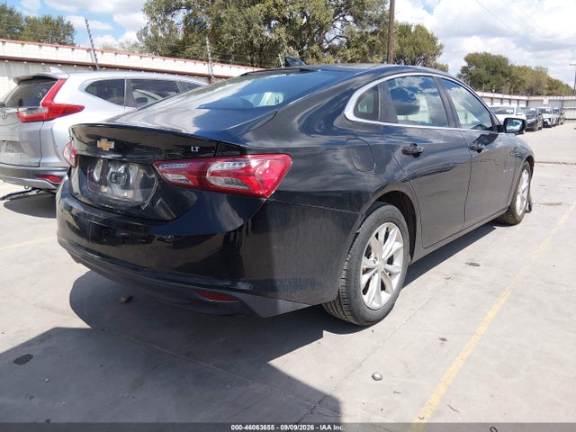 Aukcja sprzedaży 2019 Chevrolet Malibu Lt, vin: 1G1ZD5ST0KF163580, numer aukcji: 46063655