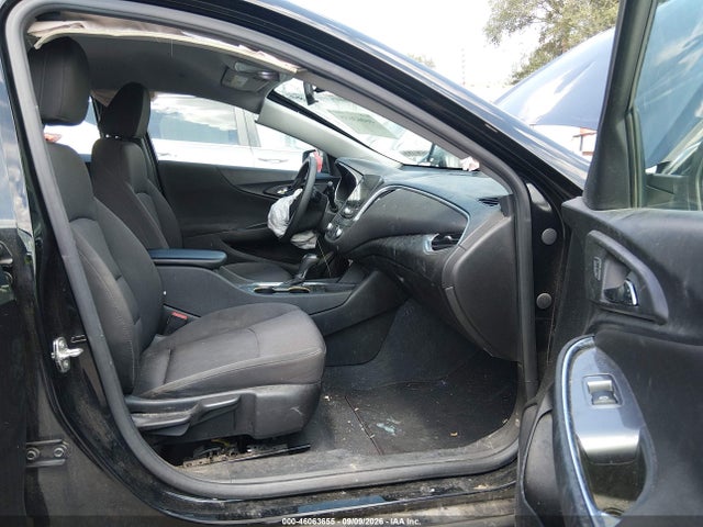 Aukcja sprzedaży 2019 Chevrolet Malibu Lt, vin: 1G1ZD5ST0KF163580, numer aukcji: 46063655