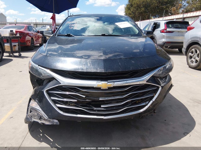 Aukcja sprzedaży 2019 Chevrolet Malibu Lt, vin: 1G1ZD5ST0KF163580, numer aukcji: 46063655