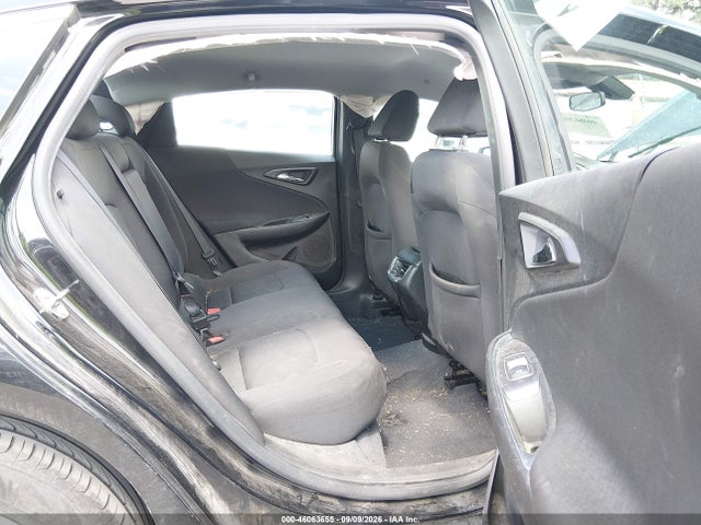 Aukcja sprzedaży 2019 Chevrolet Malibu Lt, vin: 1G1ZD5ST0KF163580, numer aukcji: 46063655