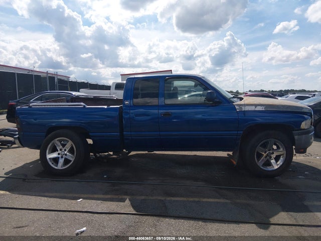 Aukcja sprzedaży 1999 Dodge Ram 1500 St, vin: 3B7HC13Y2XG212647, numer aukcji: 46063657
