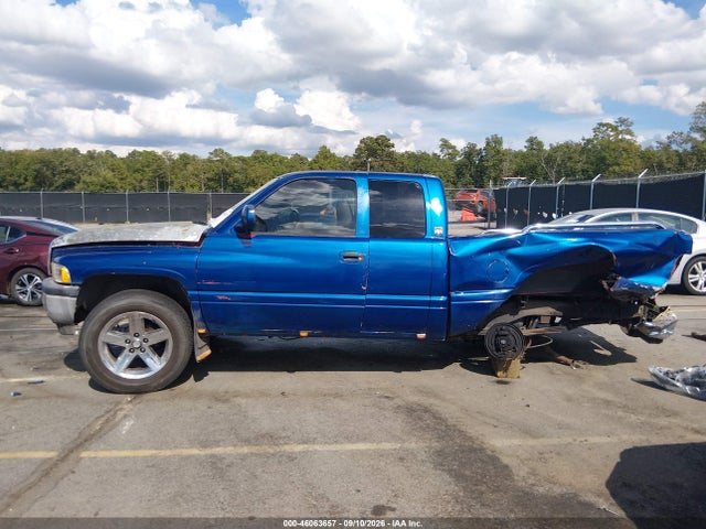 Aukcja sprzedaży 1999 Dodge Ram 1500 St, vin: 3B7HC13Y2XG212647, numer aukcji: 46063657