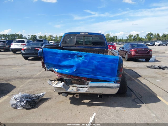 Aukcja sprzedaży 1999 Dodge Ram 1500 St, vin: 3B7HC13Y2XG212647, numer aukcji: 46063657