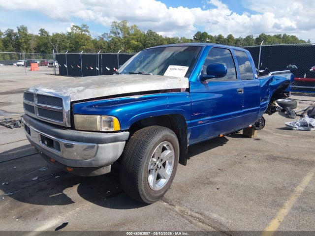 Aukcja sprzedaży 1999 Dodge Ram 1500 St, vin: 3B7HC13Y2XG212647, numer aukcji: 46063657