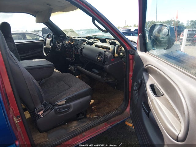 Aukcja sprzedaży 1999 Dodge Ram 1500 St, vin: 3B7HC13Y2XG212647, numer aukcji: 46063657