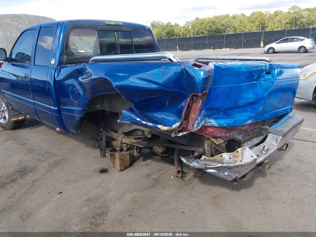 Aukcja sprzedaży 1999 Dodge Ram 1500 St, vin: 3B7HC13Y2XG212647, numer aukcji: 46063657