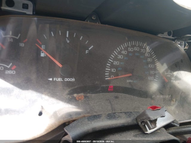 Aukcja sprzedaży 1999 Dodge Ram 1500 St, vin: 3B7HC13Y2XG212647, numer aukcji: 46063657