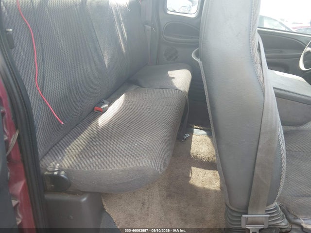 Aukcja sprzedaży 1999 Dodge Ram 1500 St, vin: 3B7HC13Y2XG212647, numer aukcji: 46063657